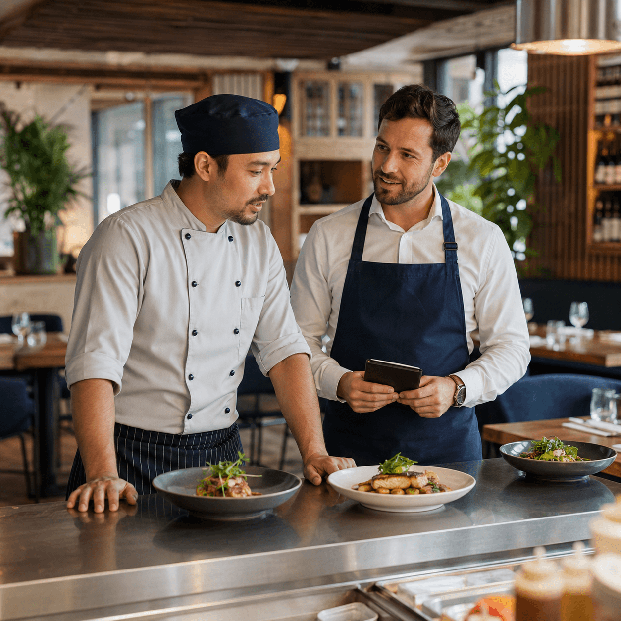 Recrutare HoReCa în Moldova