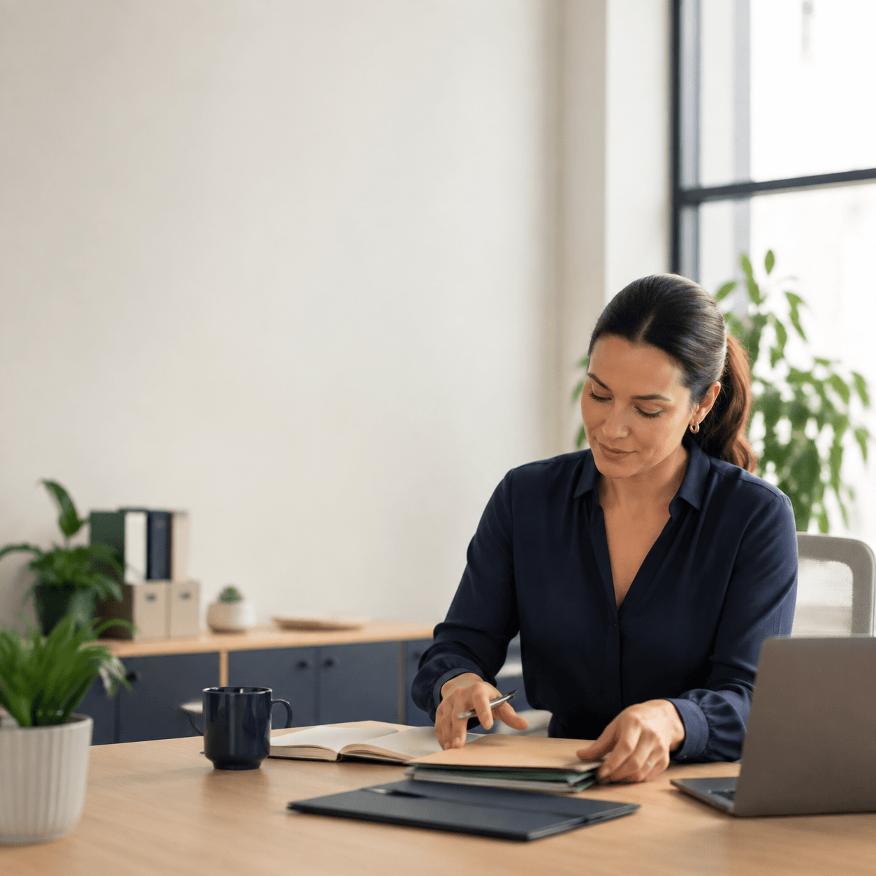Recrutare de Personal Administrativ în Moldova
