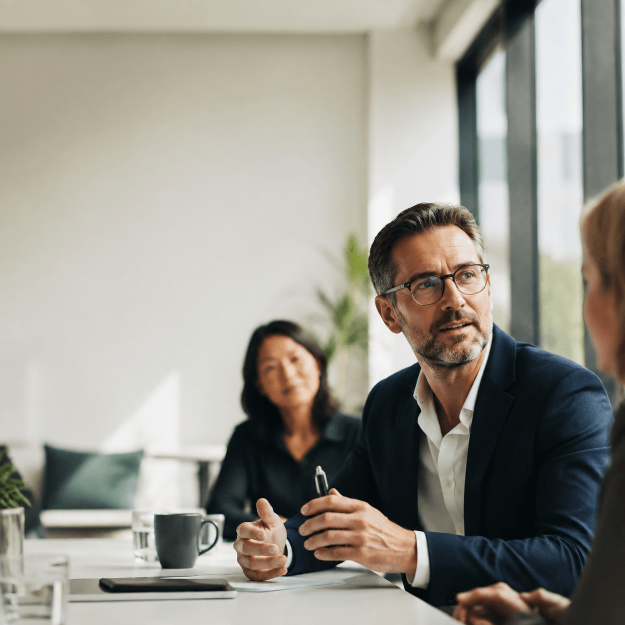 Recrutare de Management și Executive Search în Moldova
