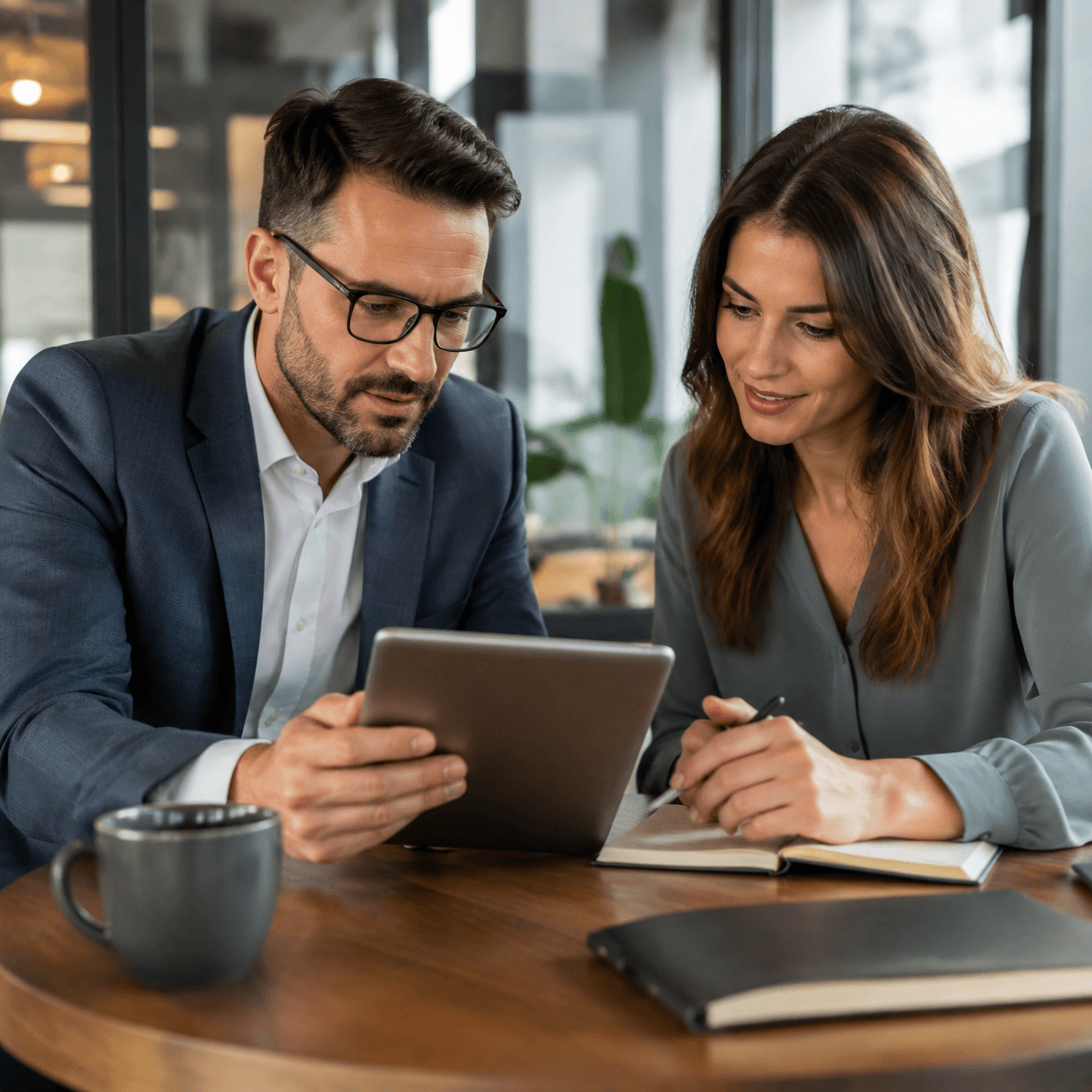 - Consultare pentru recrutare IT